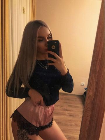 Анжелика